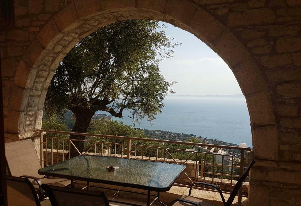 Olive Stonehouses Kalamata Exterior photo