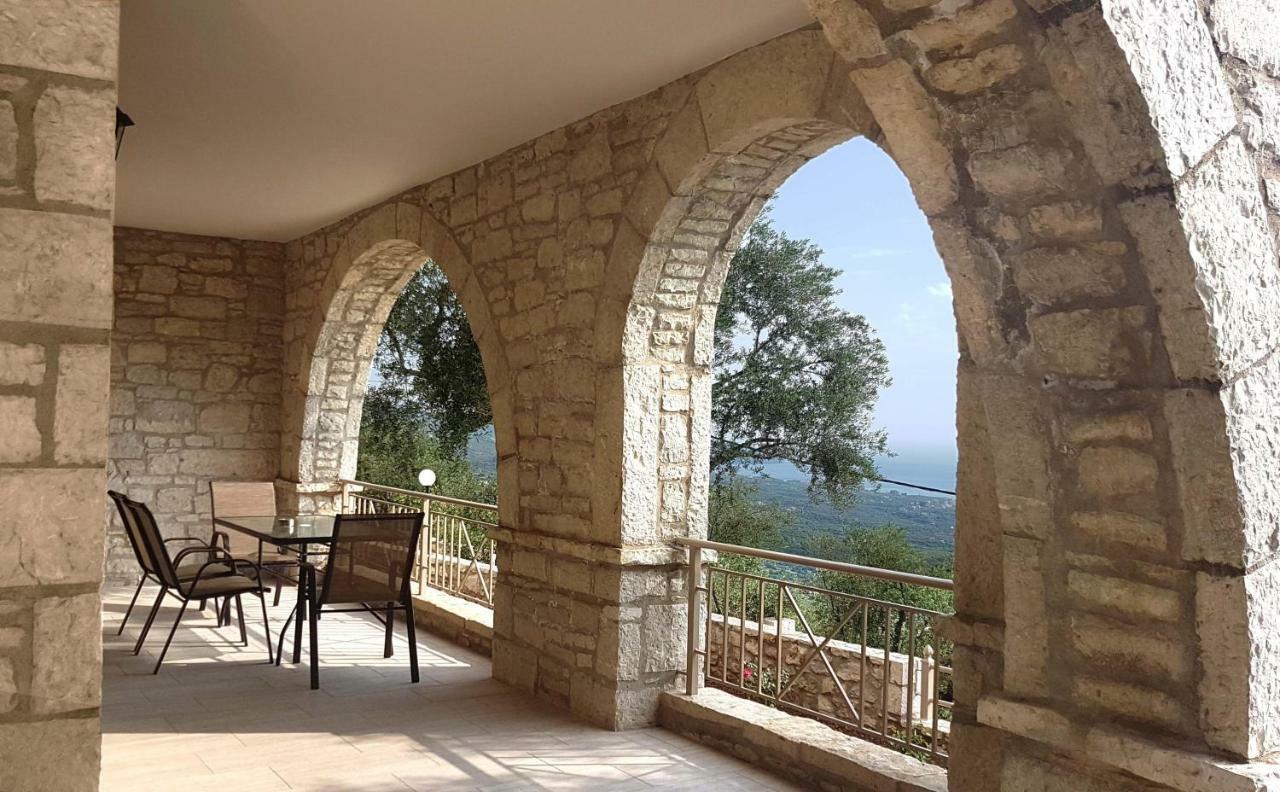Olive Stonehouses Kalamata Exterior photo